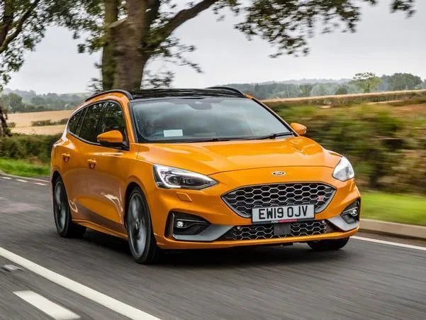 Ford Focus MK4 & MK4.5 ST All