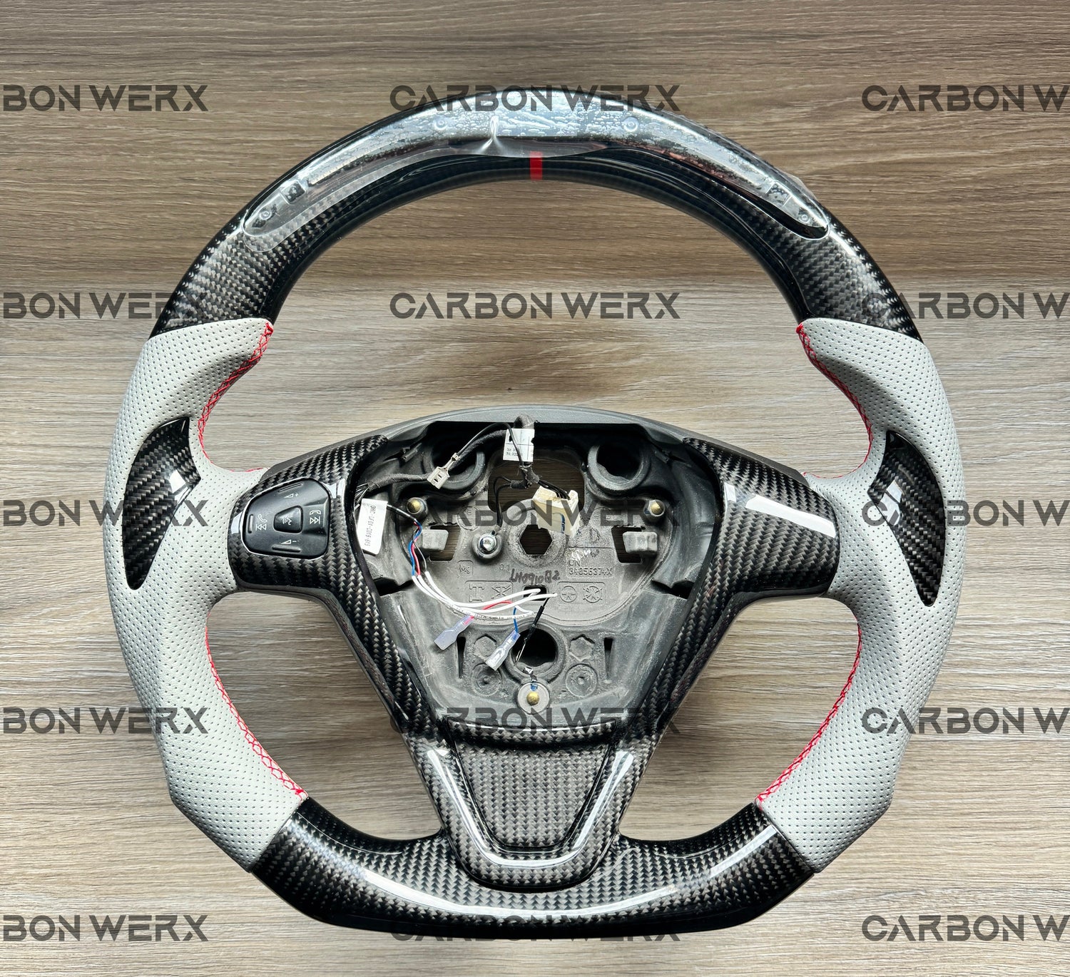 Ford Fiesta MK7 MK7.5 & ST Internal Parts