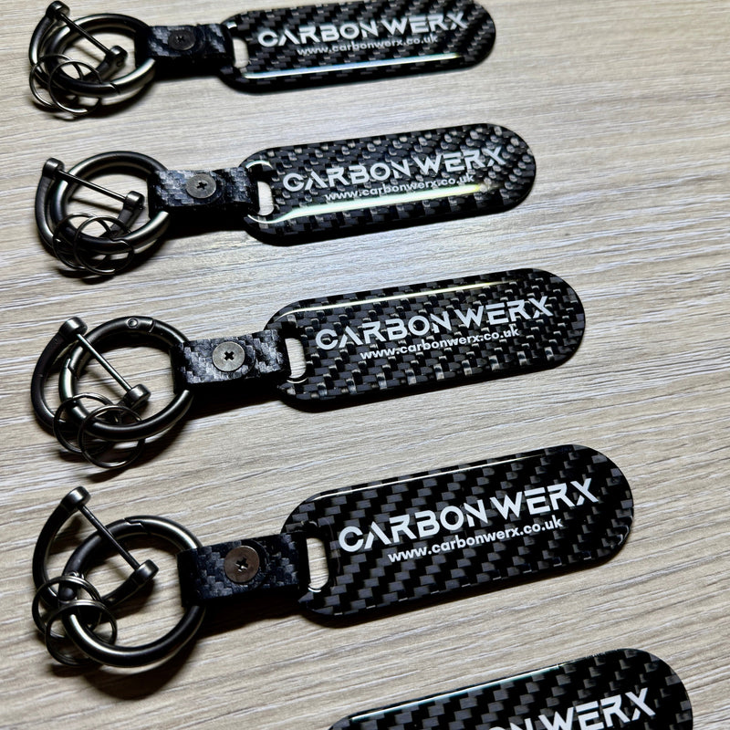Keychains