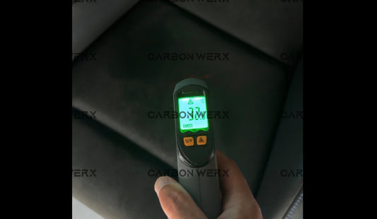 Ford Focus MK3 MK3.5 RS Recaro CS Sportster Heated Seat Kit